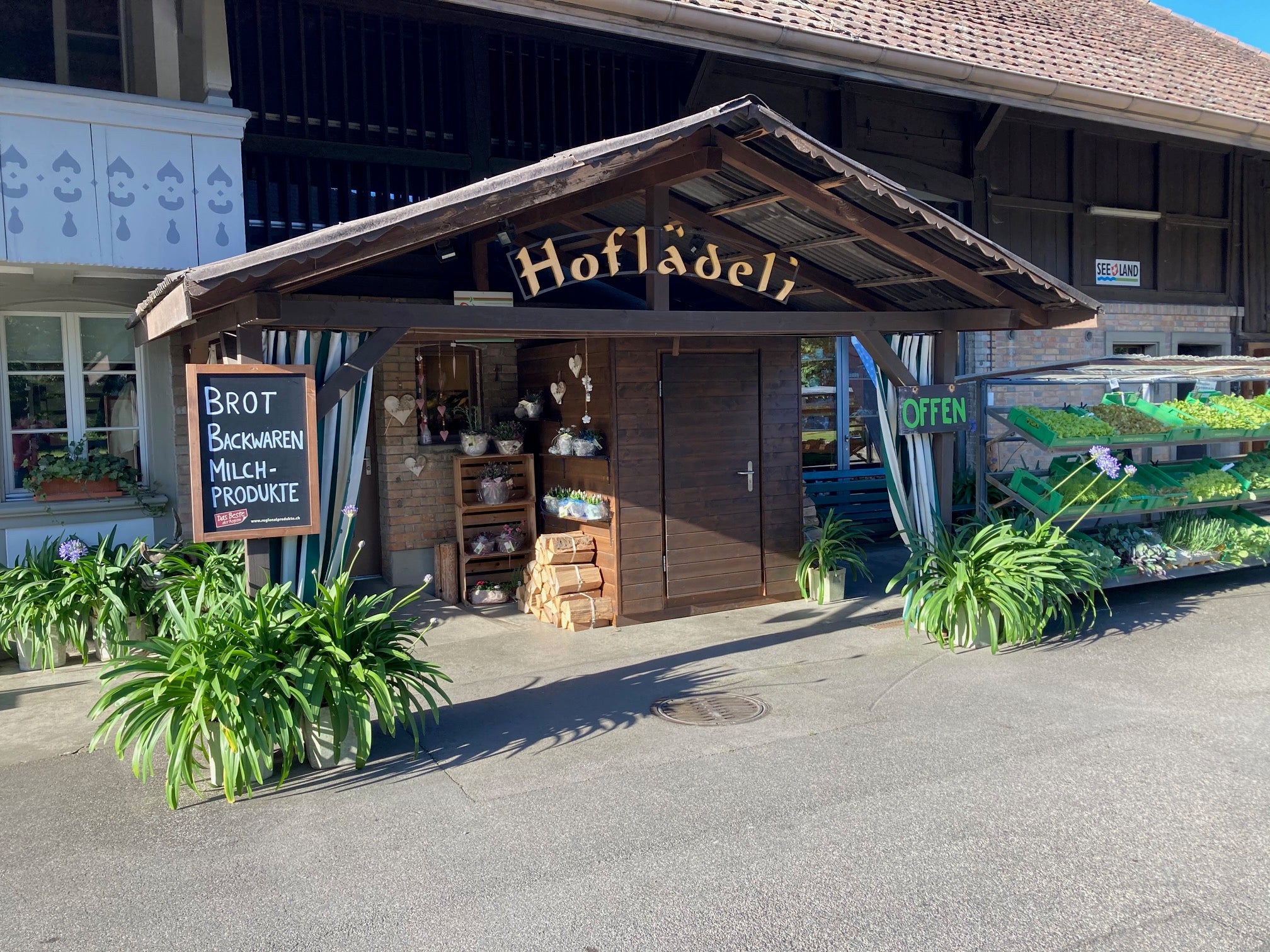 Hoflädeli