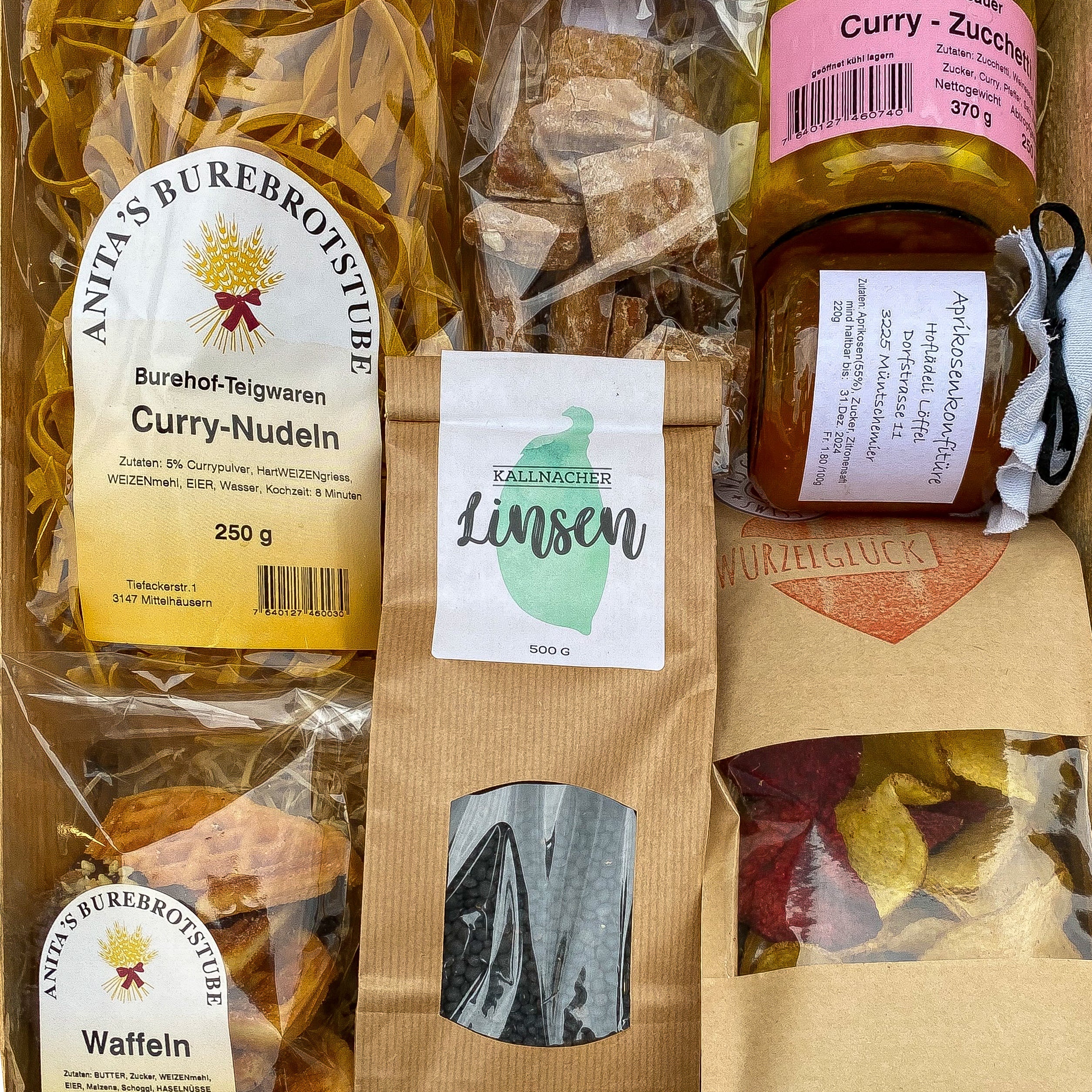 Geschenke