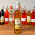 Sirup hausgemacht