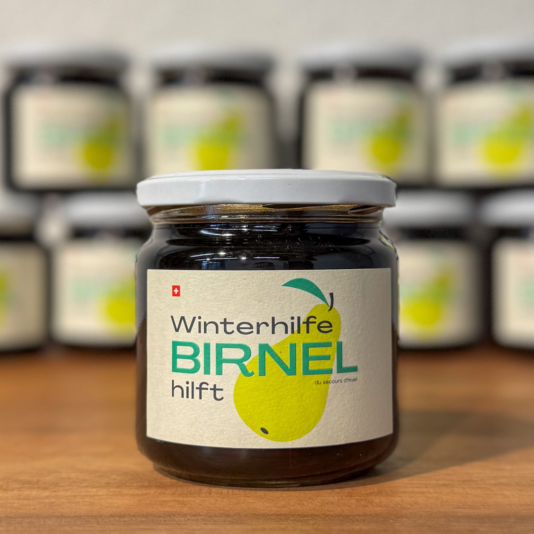 Birnel
