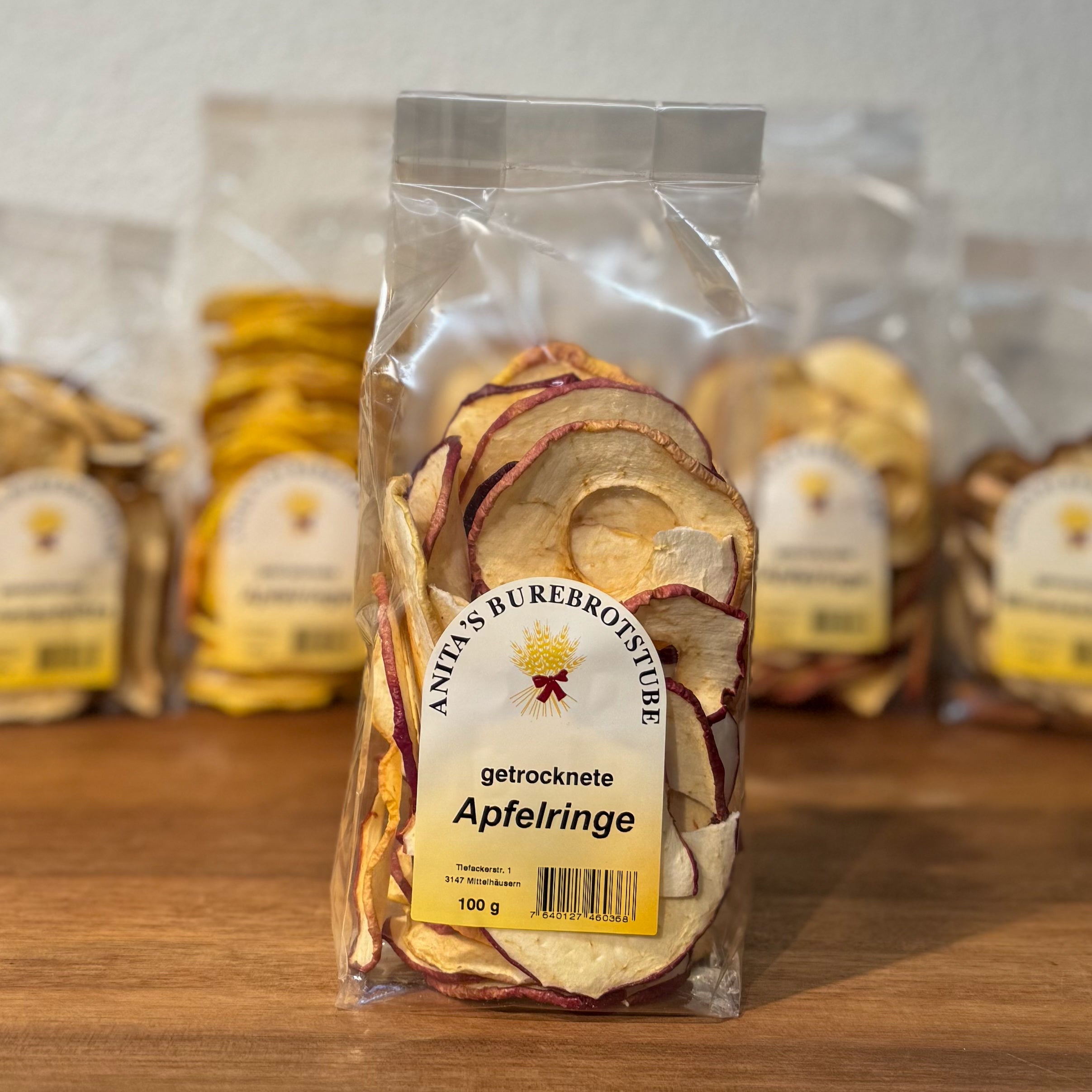 Dörrobst