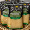 Sauerkraut