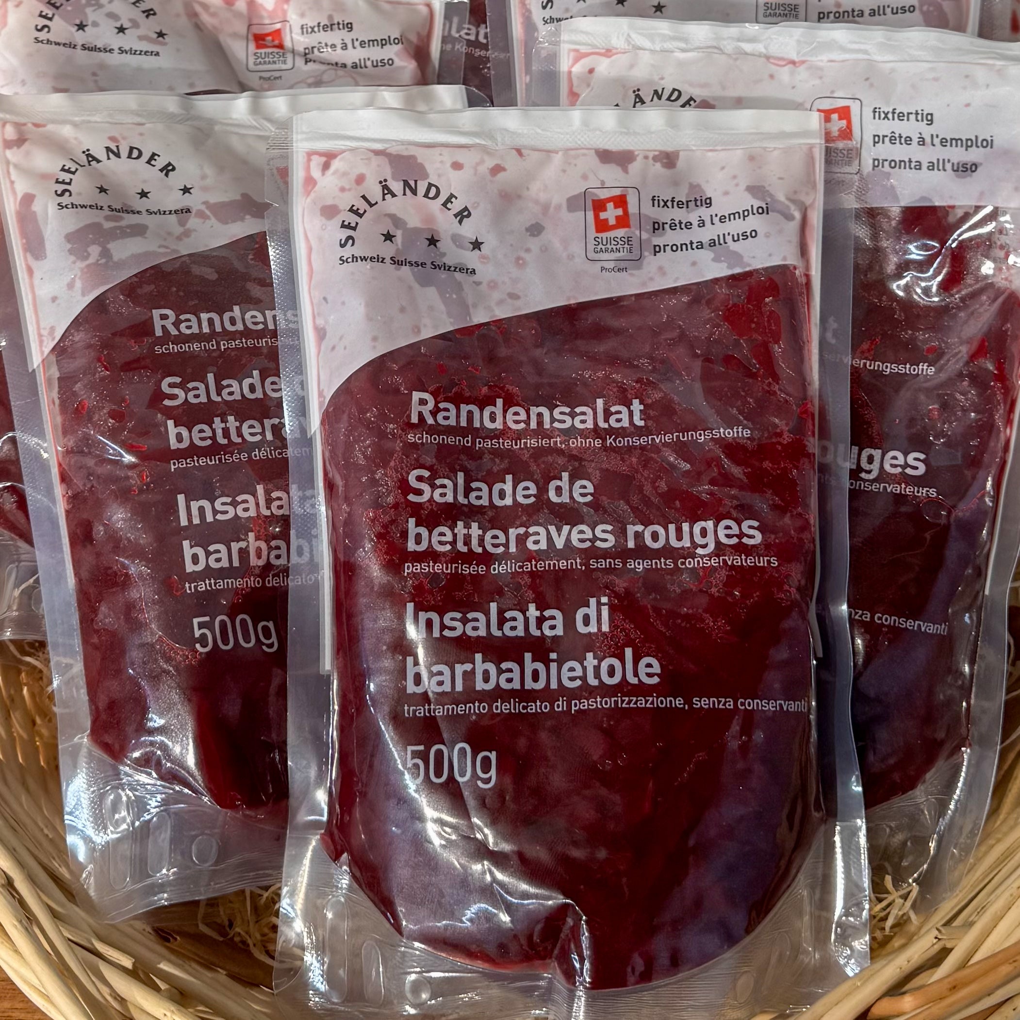 Randensalat