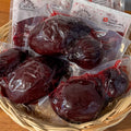 Randen (gekocht)