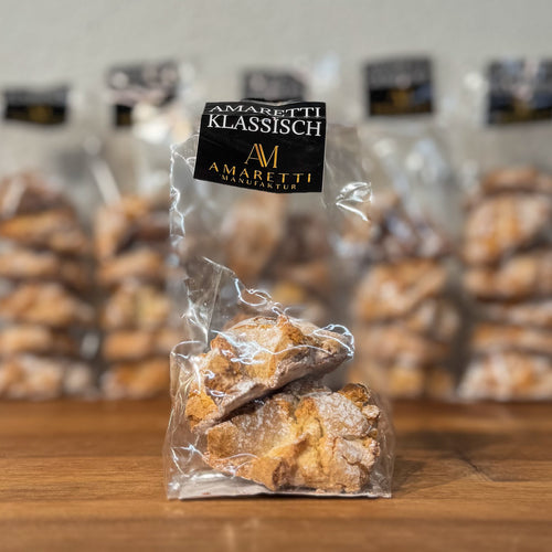 Amaretti