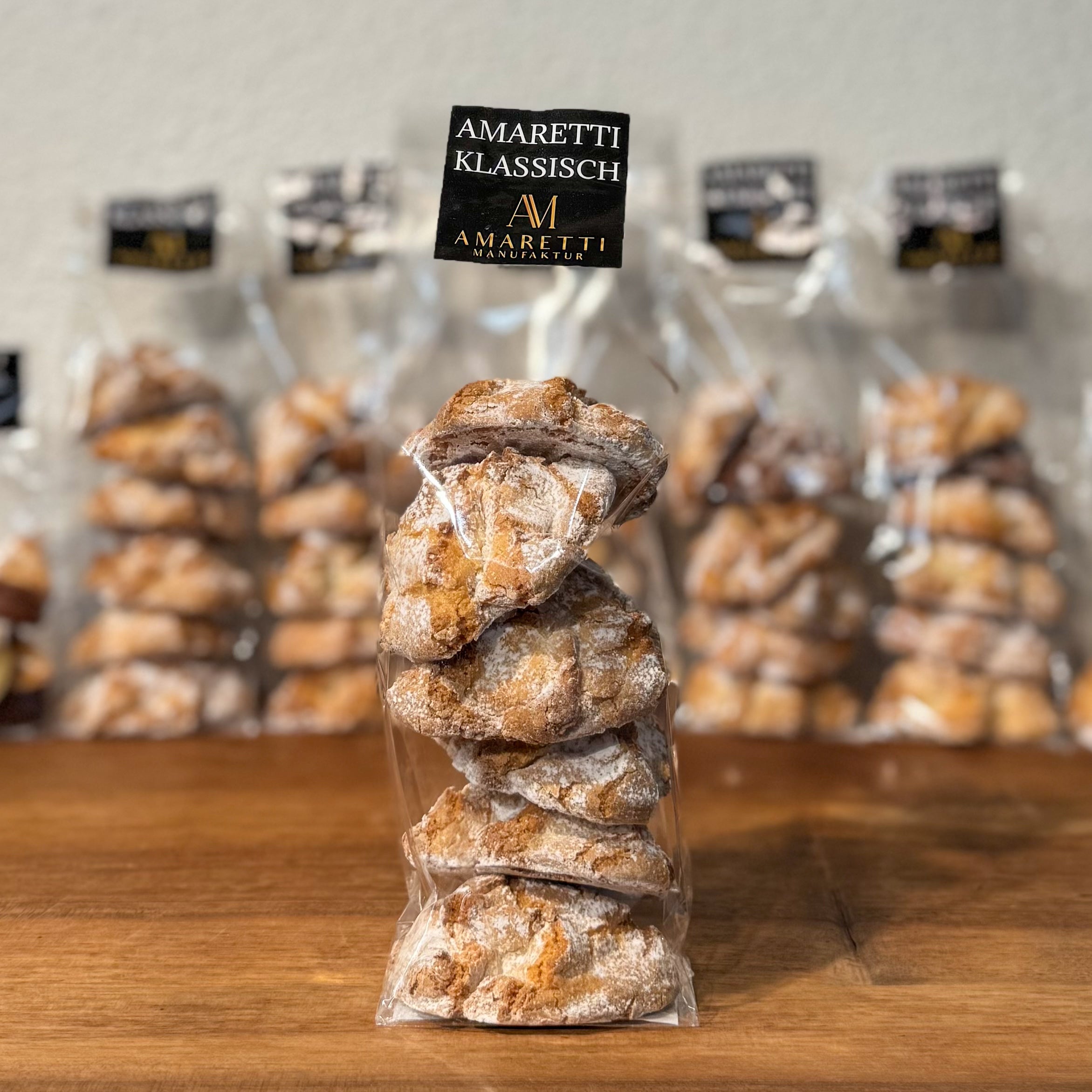 Amaretti