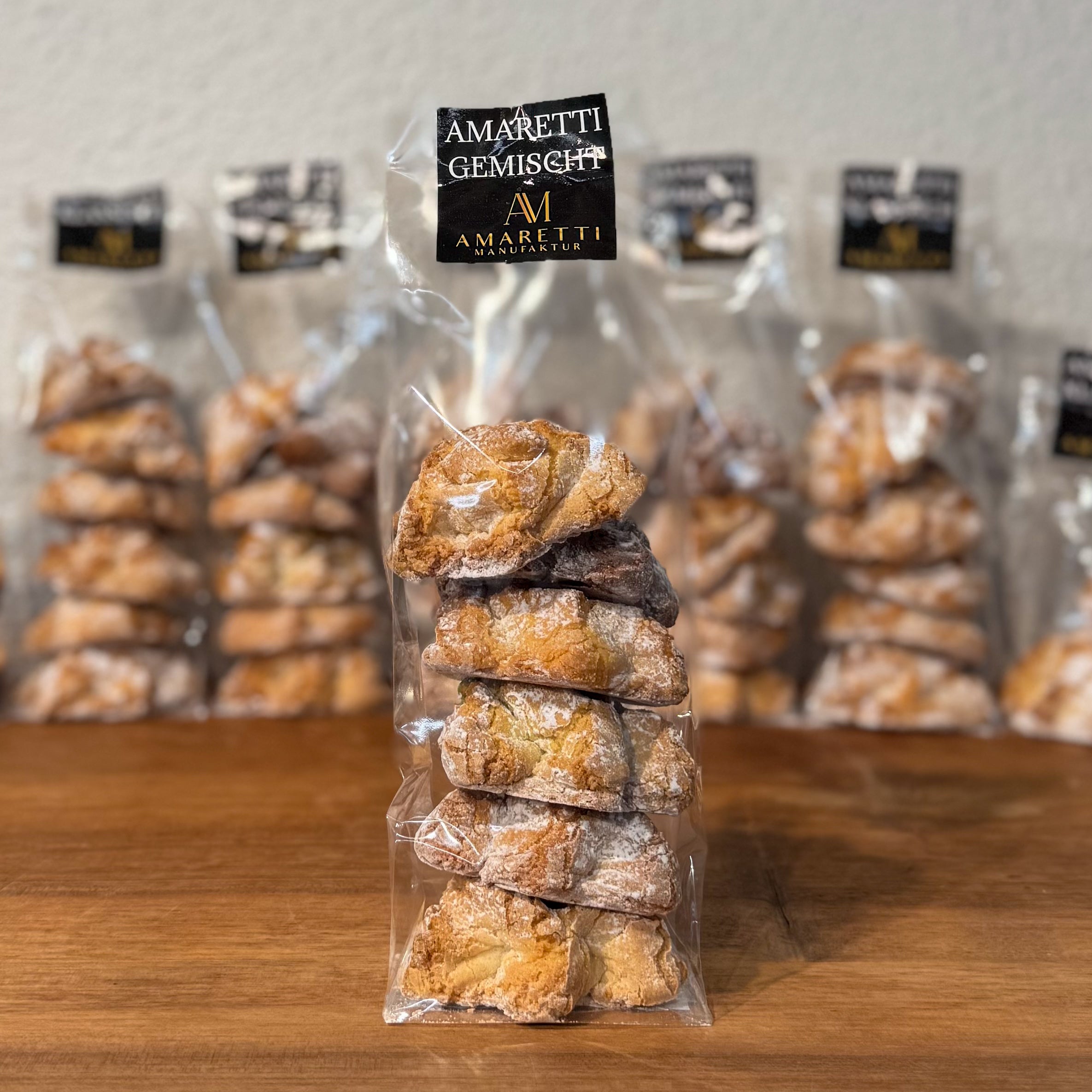 Amaretti