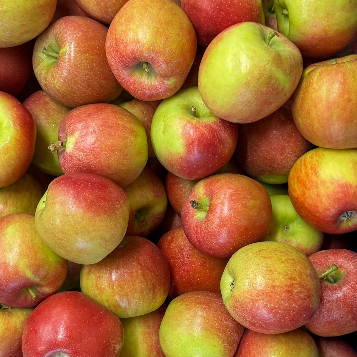 Äpfel & Birnen