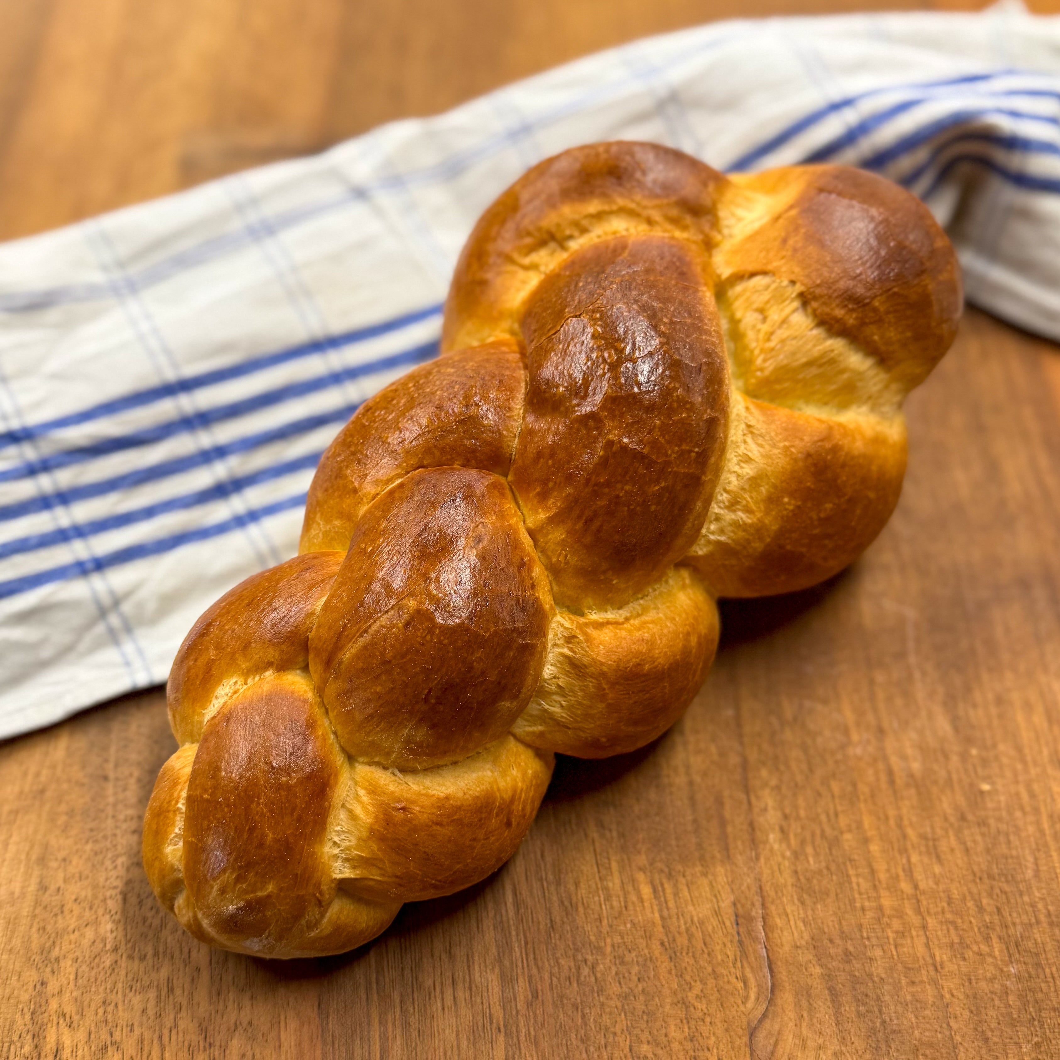 Butterzopf