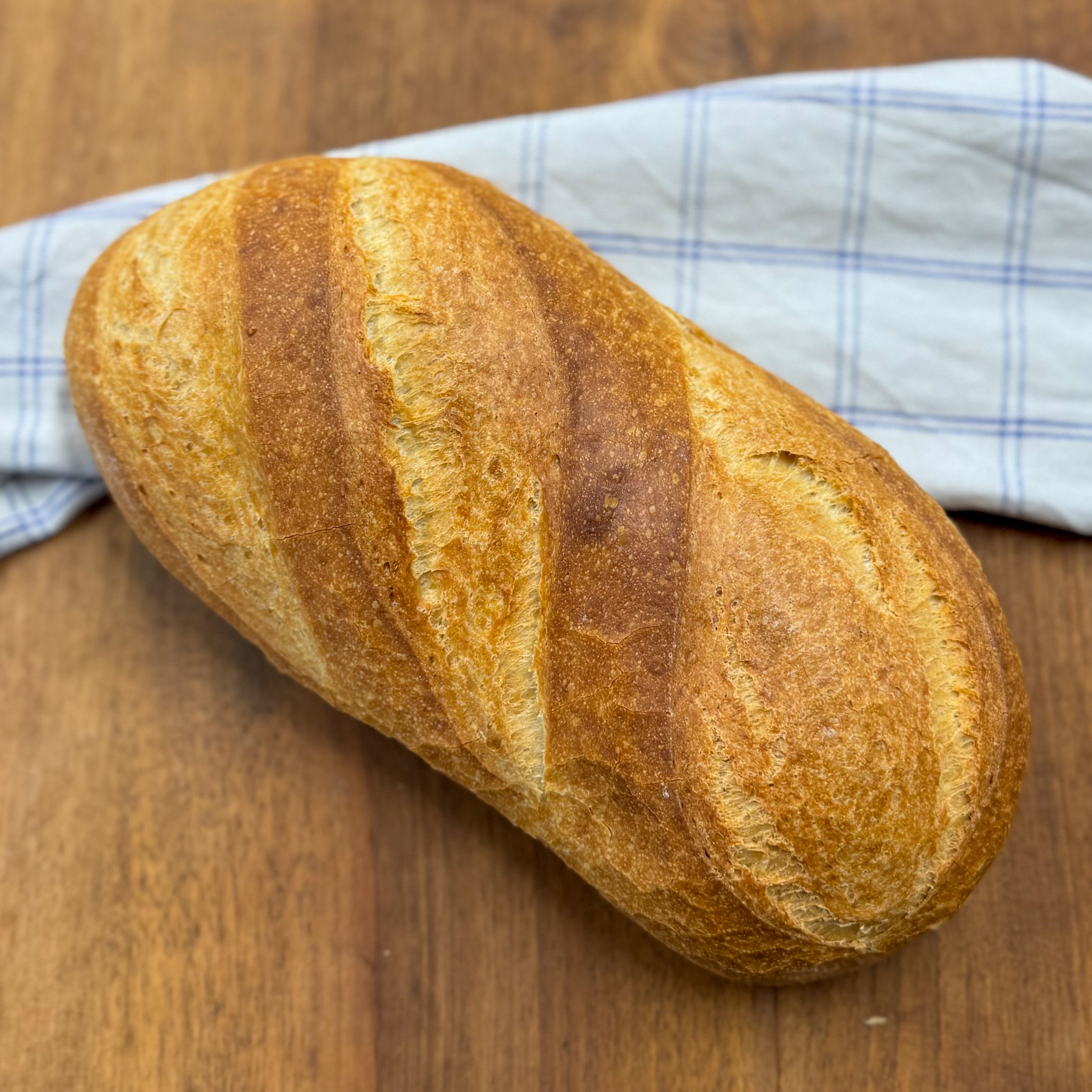 Halbweissbrot