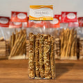 Ur-Dinkel Käsegrisssini