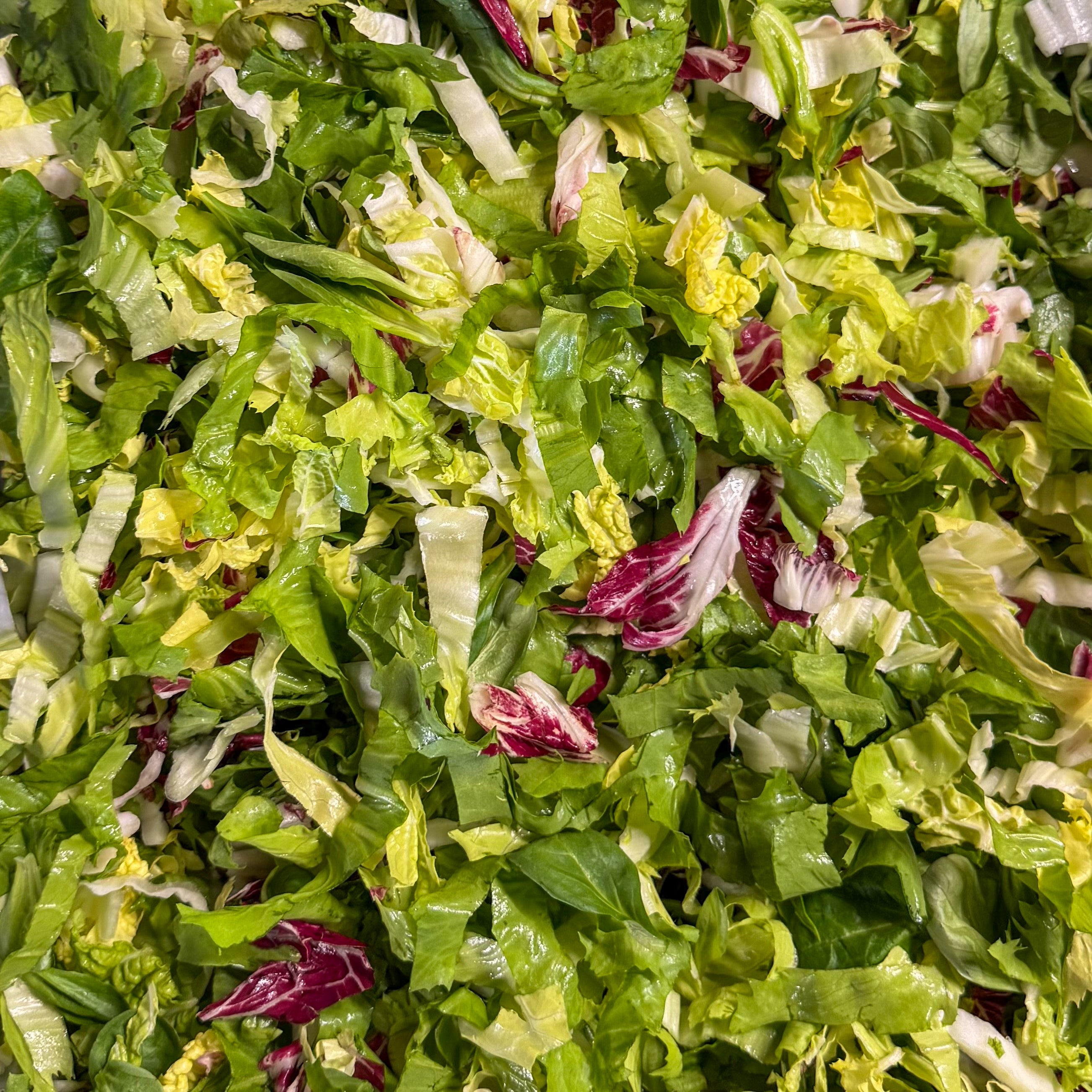 Mischsalat