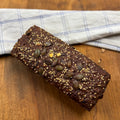 Sauerteig Roggenbrot