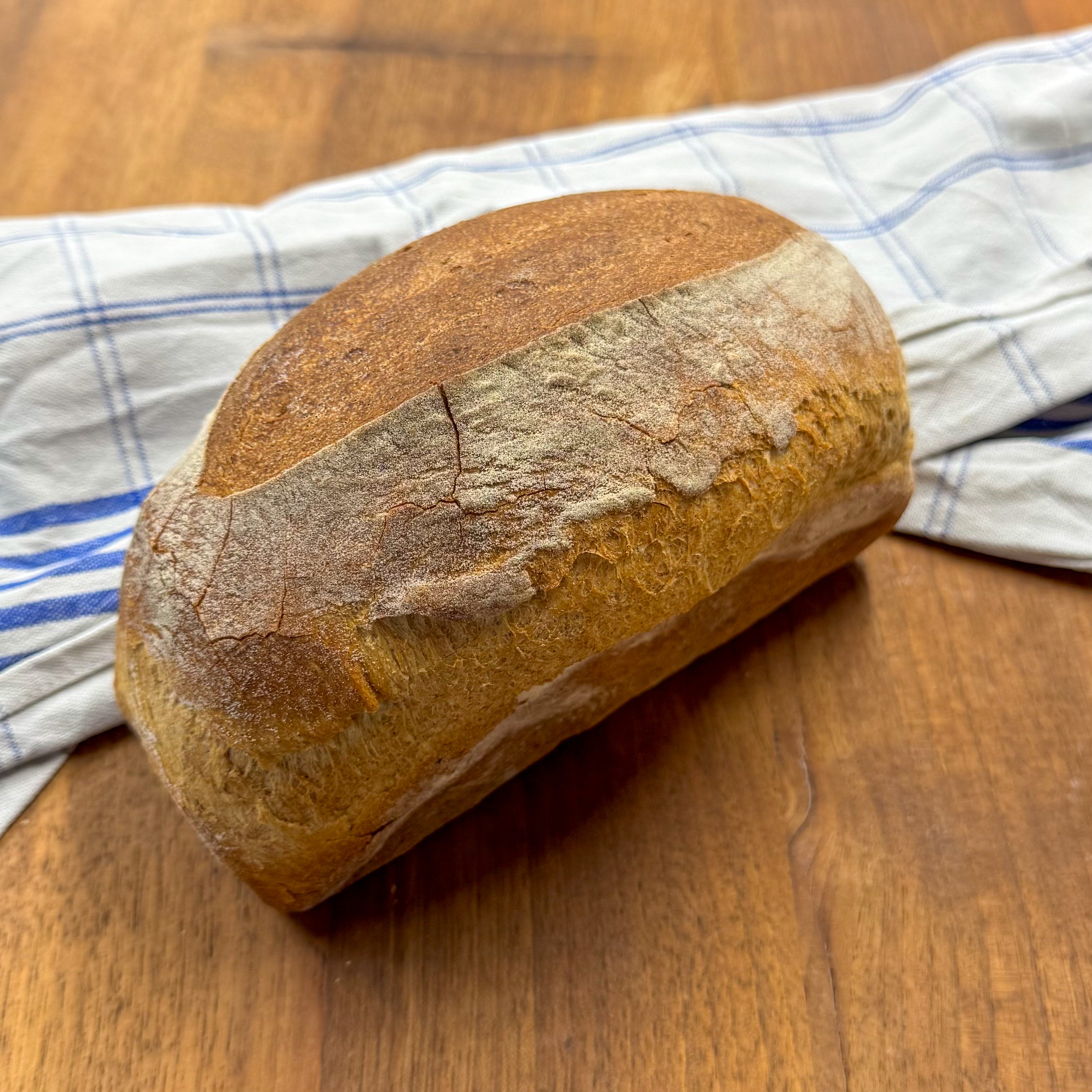 Ruchbrot