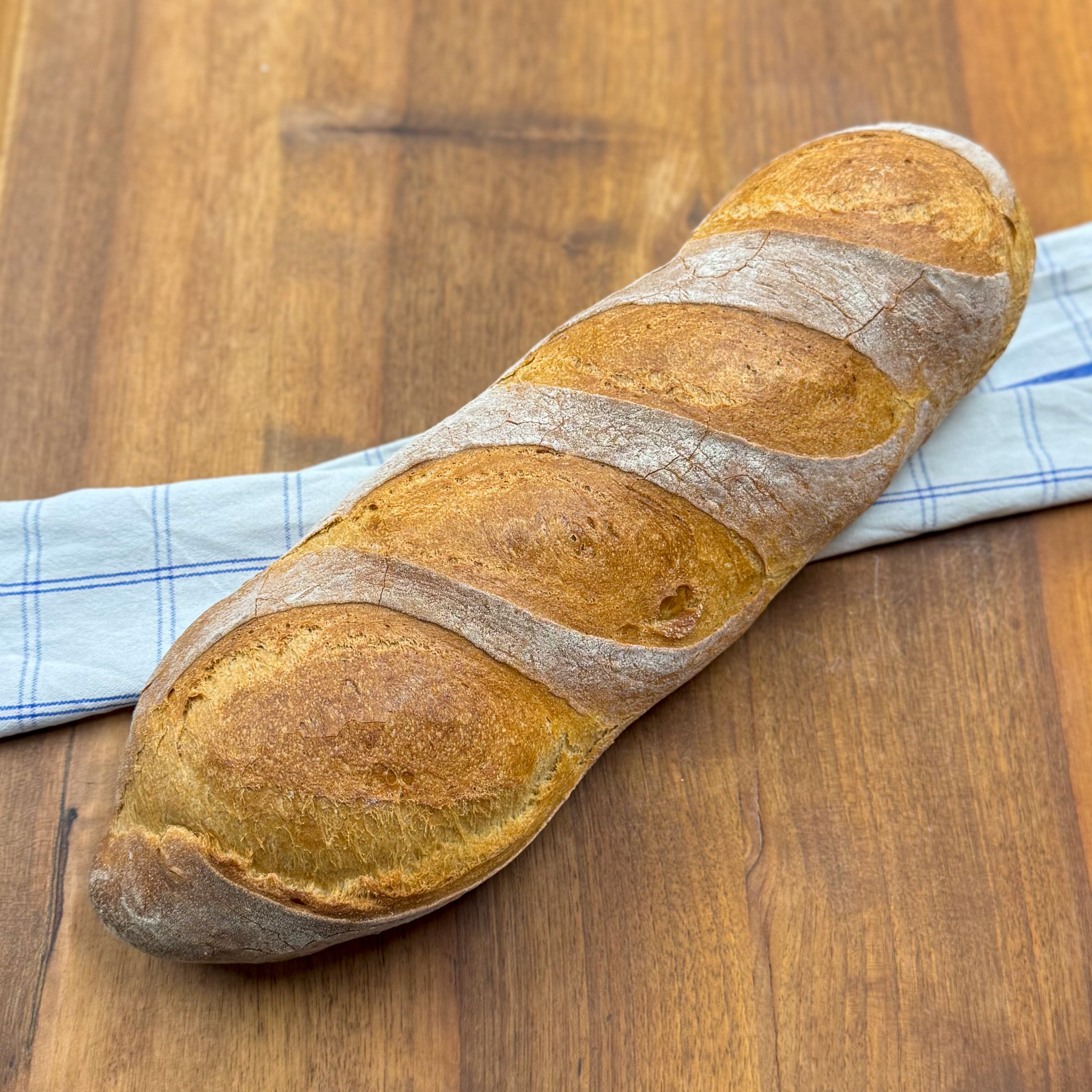 Ruchbrot