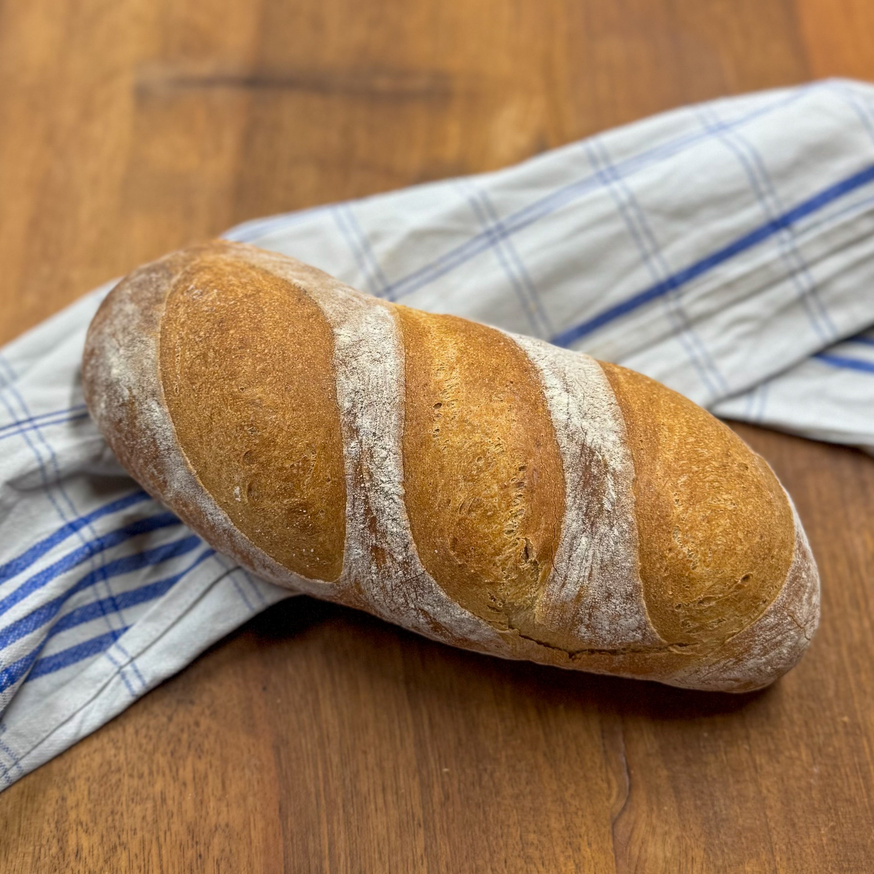Ruchbrot