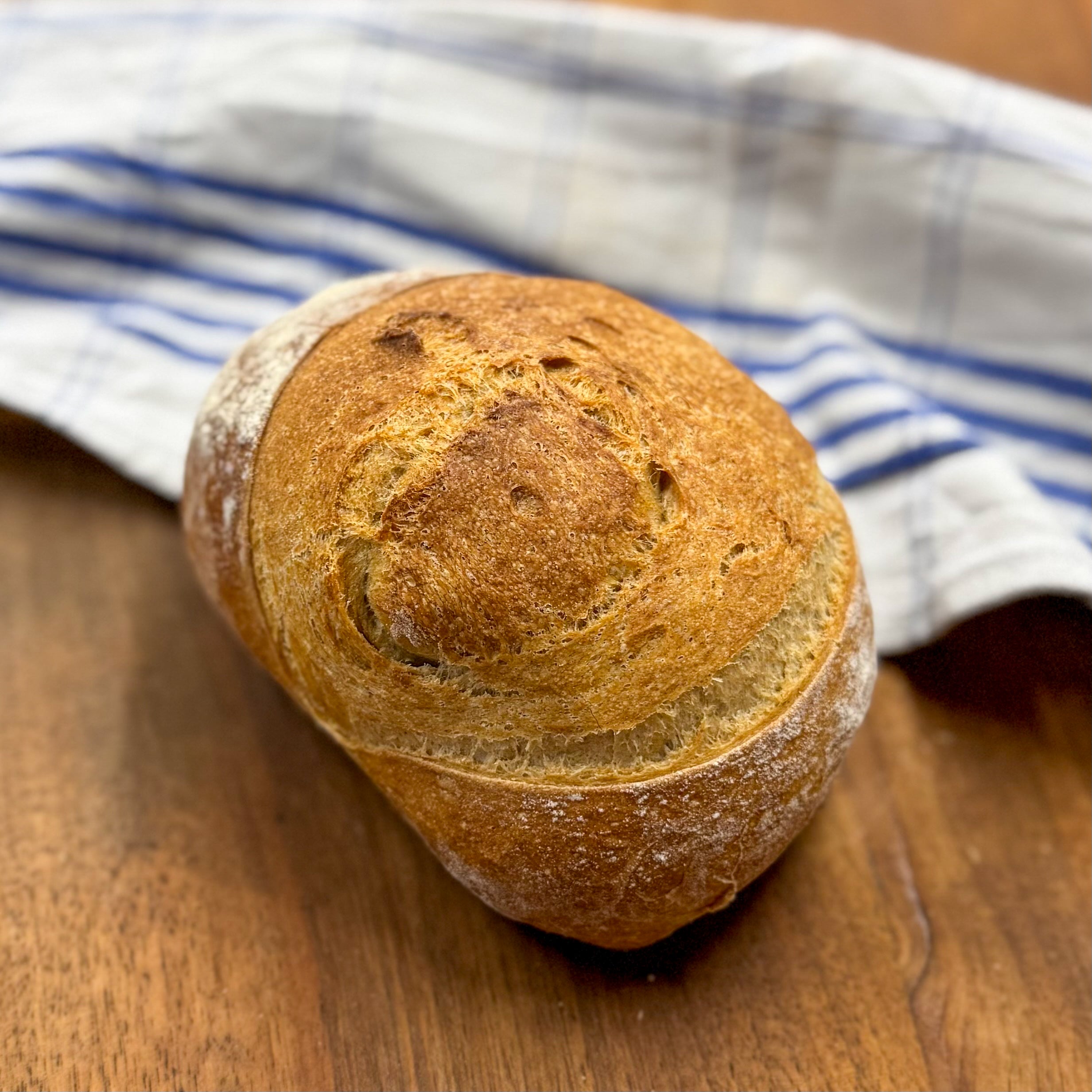Ruchbrot