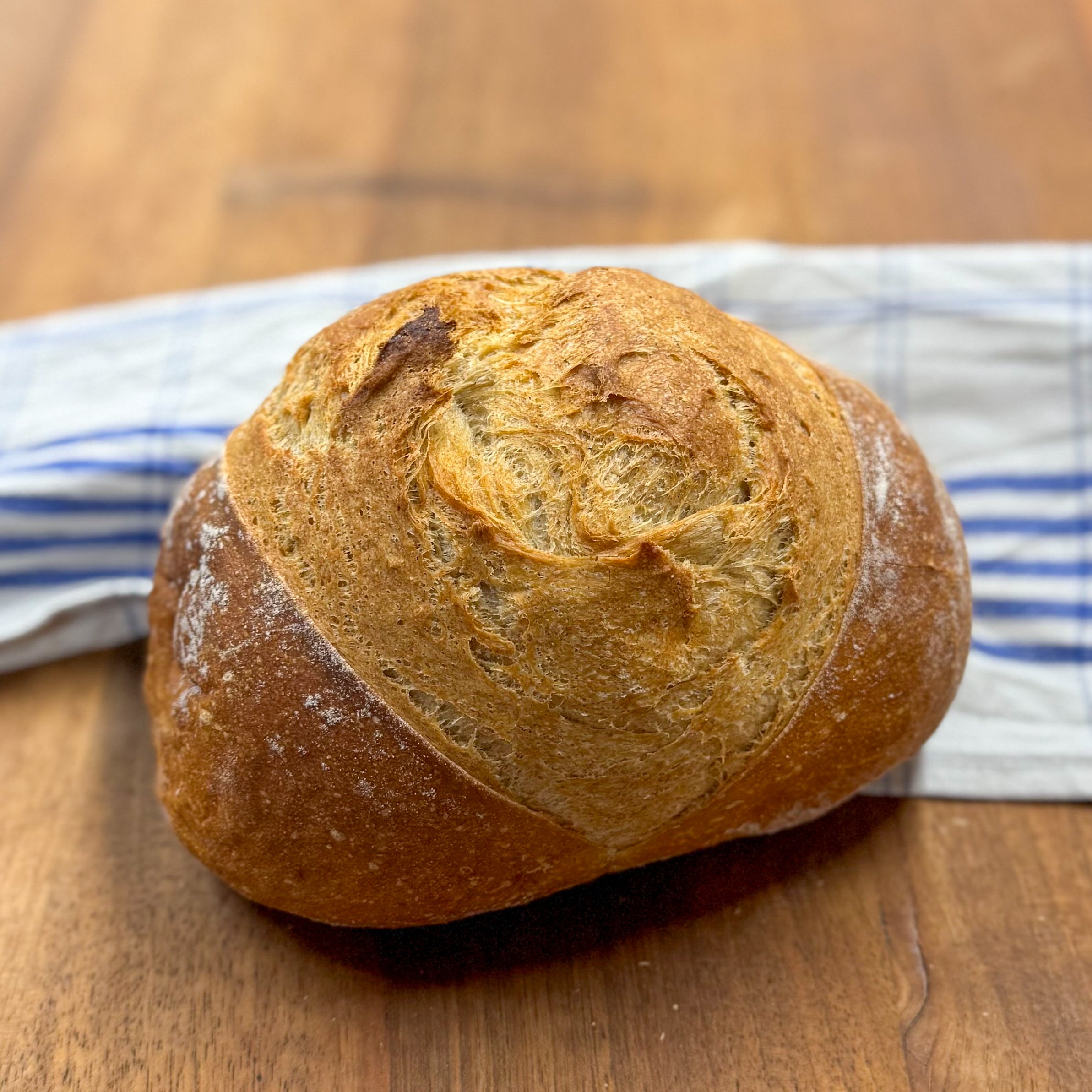 Ruchbrot