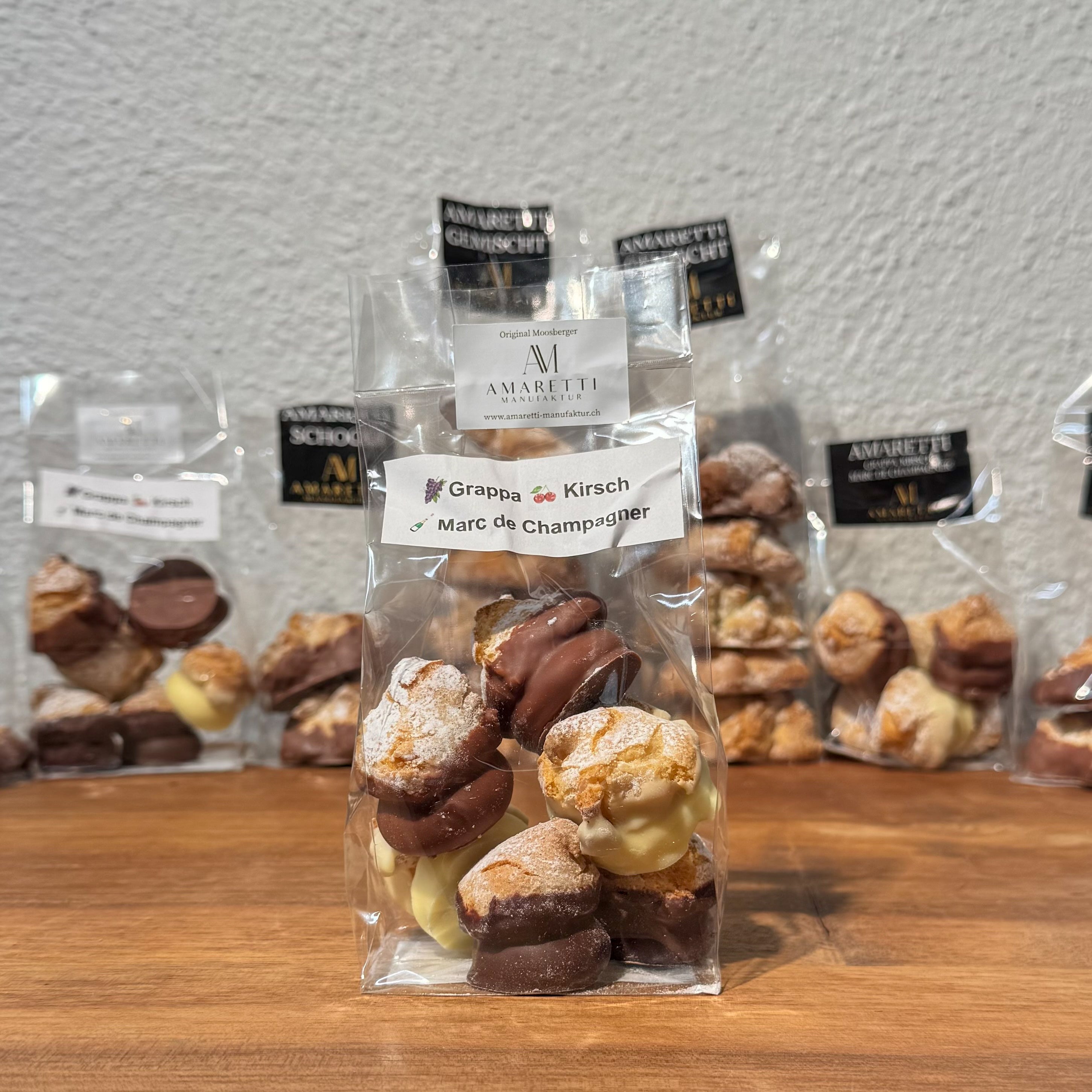 Amaretti