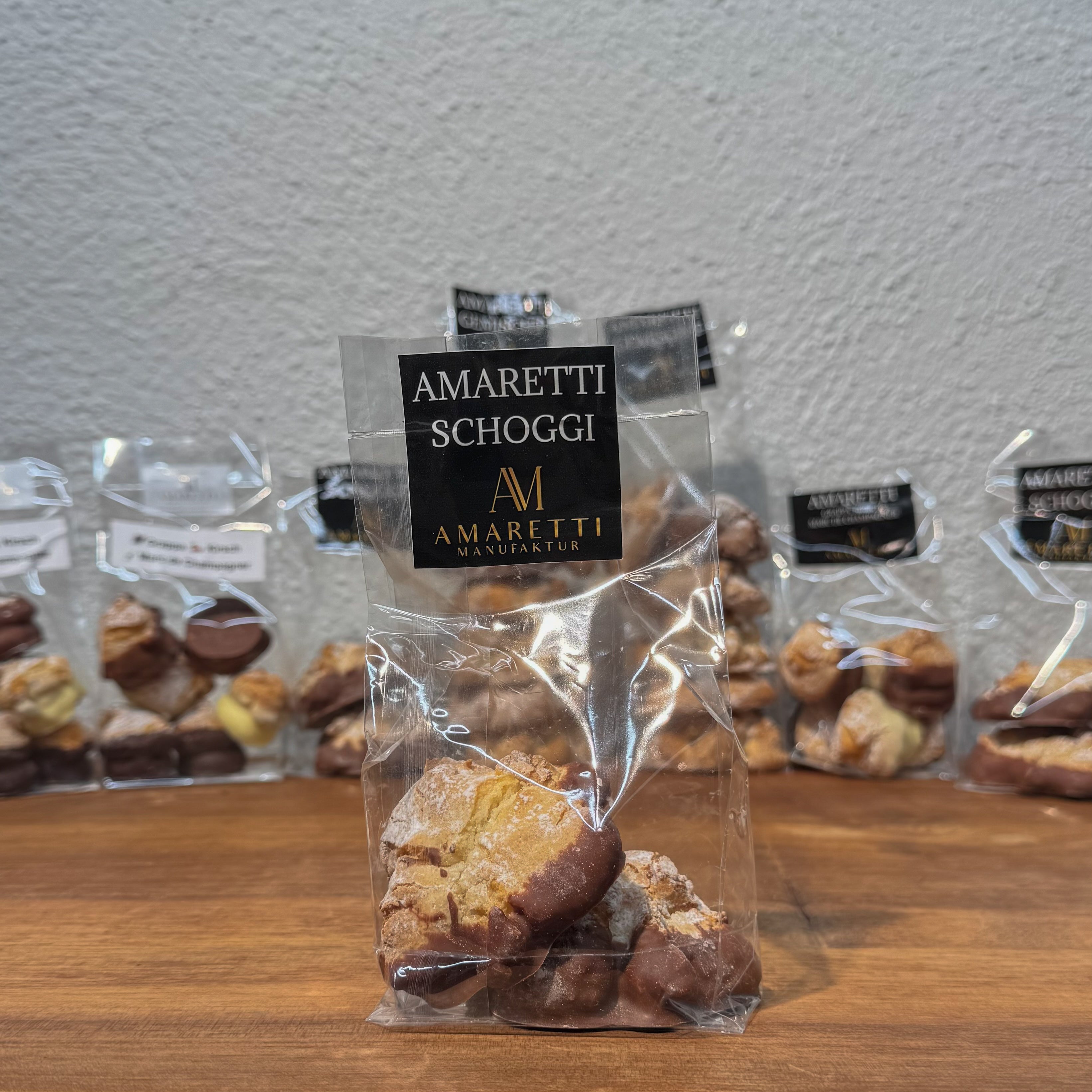Amaretti