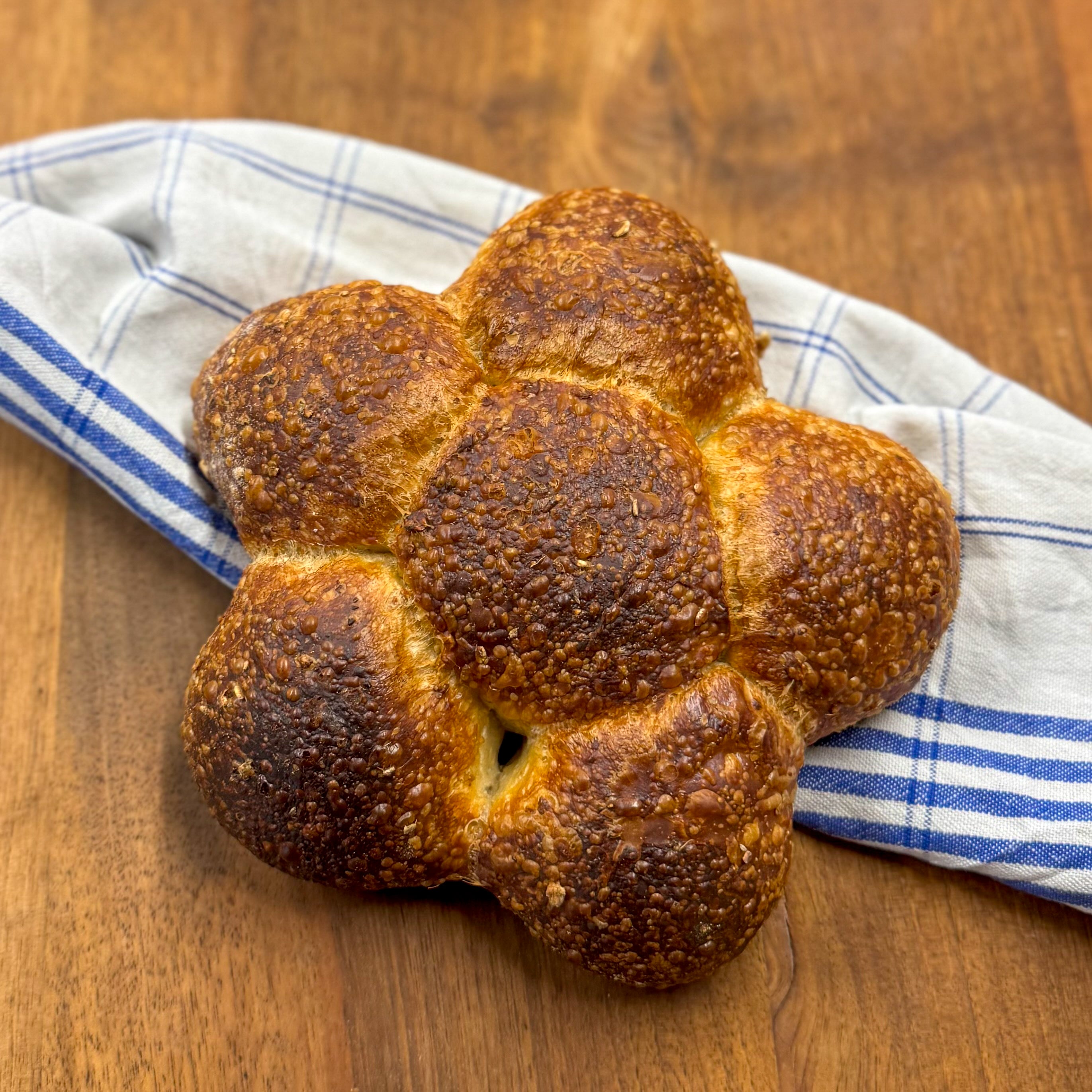 Seeländer Brot