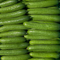 Snackgurke