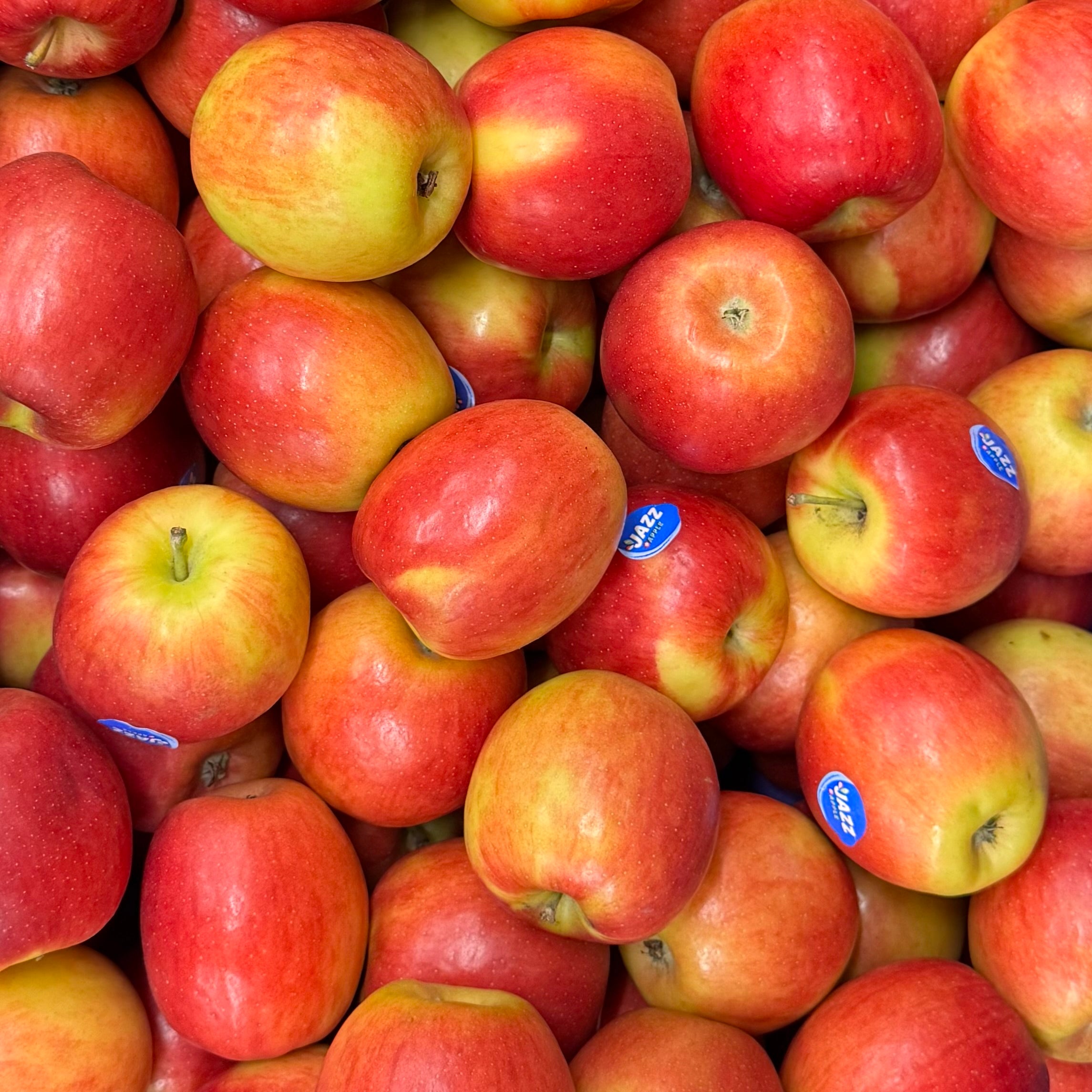 Jazz Apfel