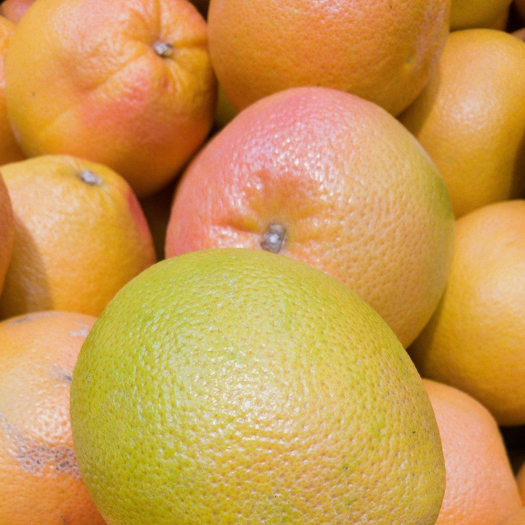 Grapefruit